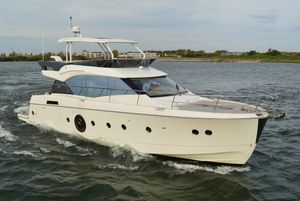 2018 Beneteau MC6