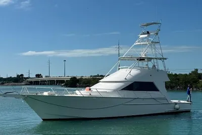 Striker Sportfish