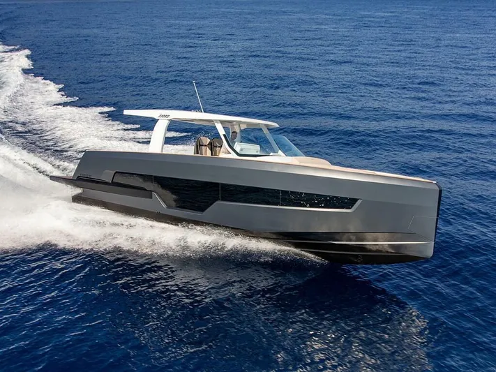  Yacht Photos Pics Fjord41XL_Exterior (6)