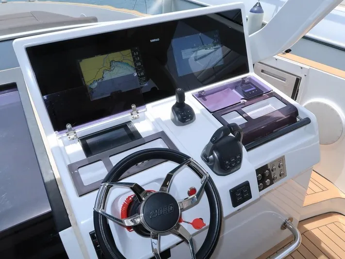  Yacht Photos Pics Fjord 41 XL 2021 Seaspice (12)