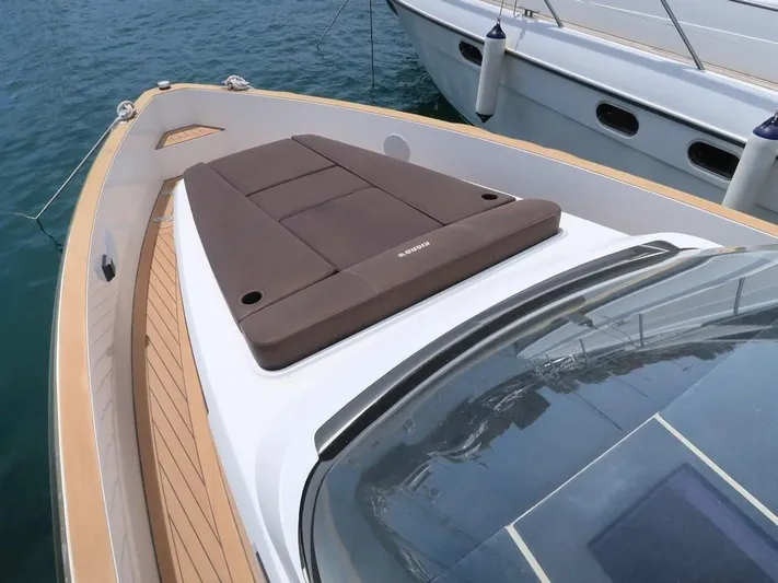  Yacht Photos Pics Fjord 41 XL 2021 Seaspice (15)