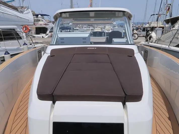  Yacht Photos Pics Fjord 41 XL 2021 Seaspice (18)