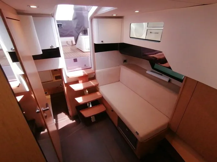  Yacht Photos Pics Fjord 41 XL 2021 Seaspice (38)