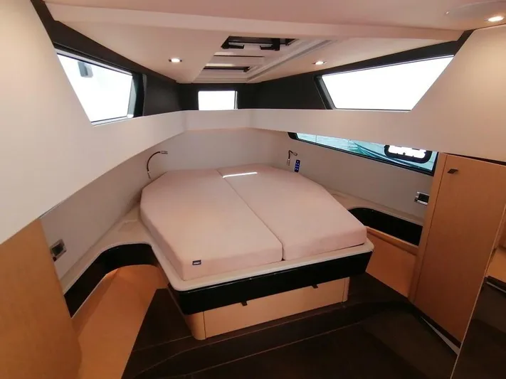  Yacht Photos Pics Fjord 41 XL 2021 Seaspice (32)