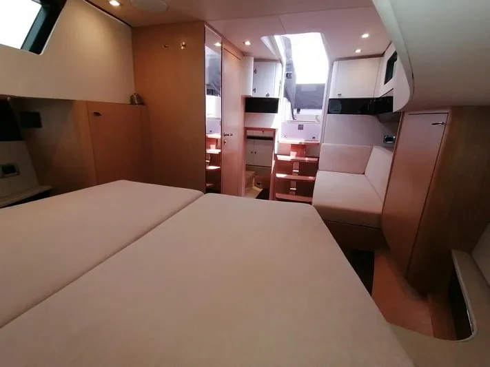  Yacht Photos Pics Fjord 41 XL 2021 Seaspice (40)