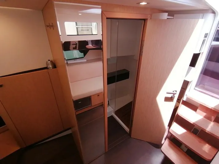  Yacht Photos Pics Fjord 41 XL 2021 Seaspice (45)