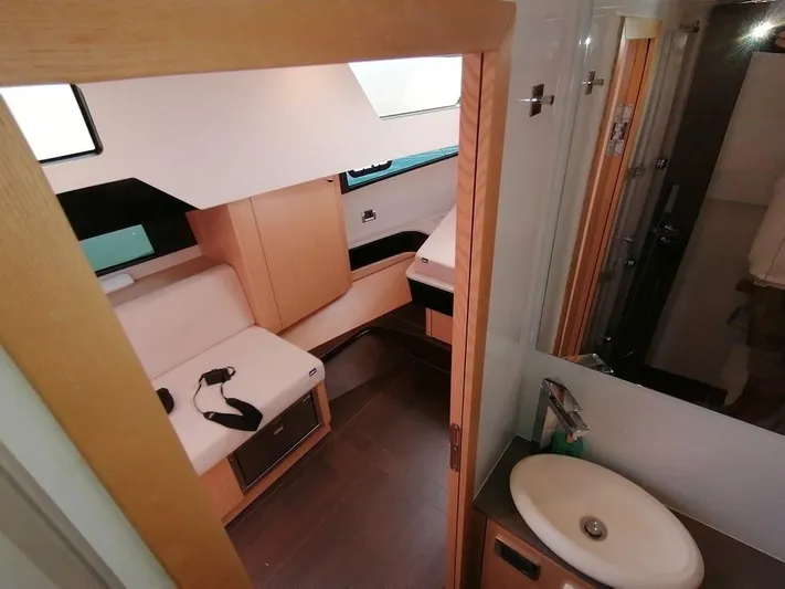  Yacht Photos Pics Fjord 41 XL 2021 Seaspice (26)