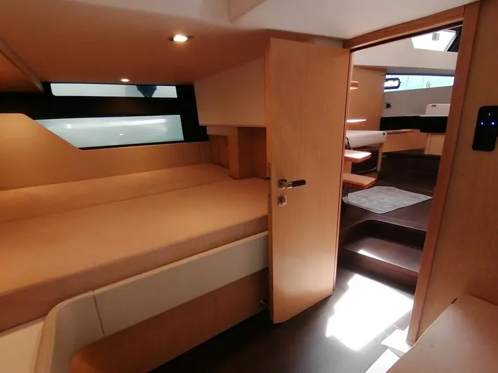  Yacht Photos Pics Fjord 41 XL 2021 Seaspice (35)