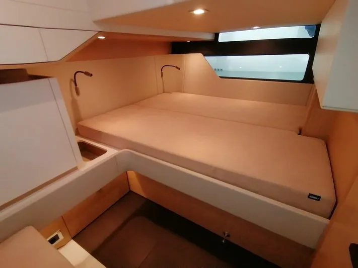  Yacht Photos Pics Fjord 41 XL 2021 Seaspice (36)