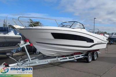 Jeanneau Cap Camarat 7.5 WA