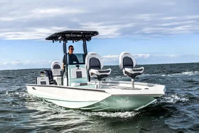 Excel Bay Pro Elite 230
