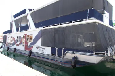 Stardust Cruisers For Shore 6 Shared Ownership