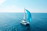 2019 Lagoon 42