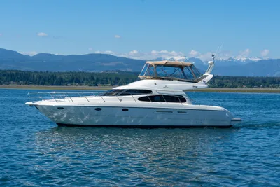 Cranchi Atlantique