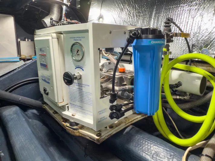 Italian Job Yacht Photos Pics 