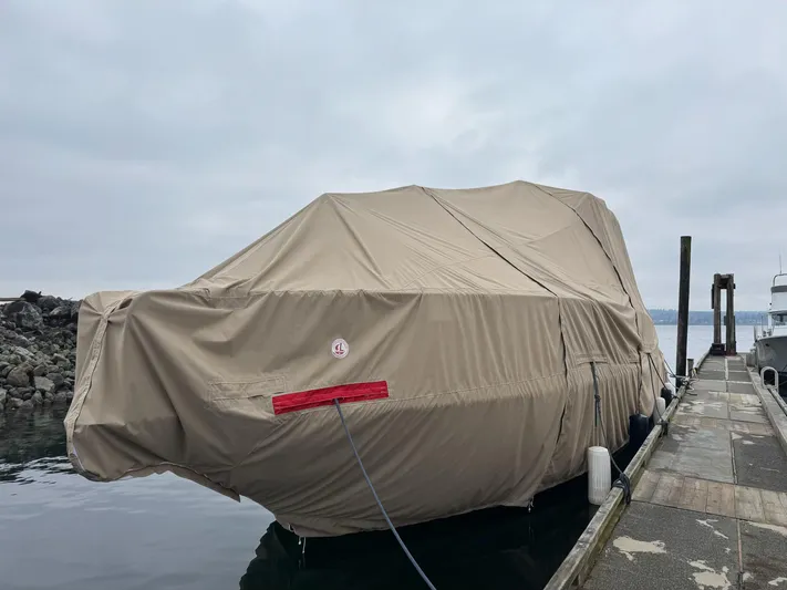 Italian Job Yacht Photos Pics 