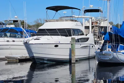 Meridian 368 Motoryacht