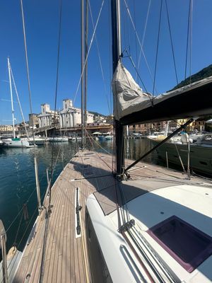 Yacht