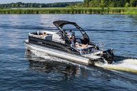 2023 Harris Solstice 250