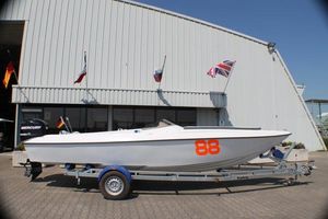 2012 Tom-Car-Boats Tintorera