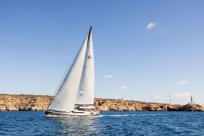 2008 Contest 60/62CS