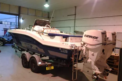 Nautica 267