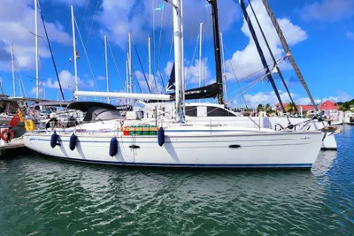 2009 Bavaria 47