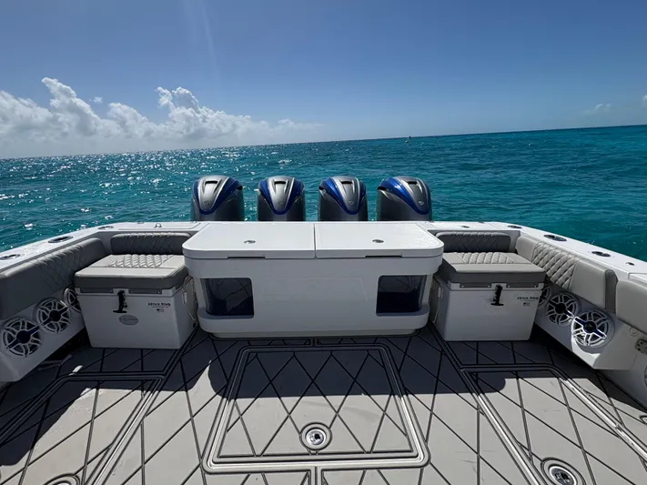 Eg Vodka Yacht Photos Pics 