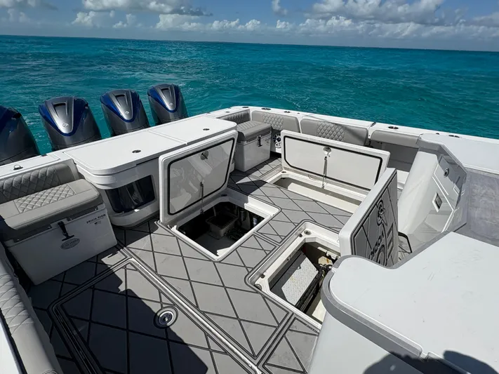 Eg Vodka Yacht Photos Pics 