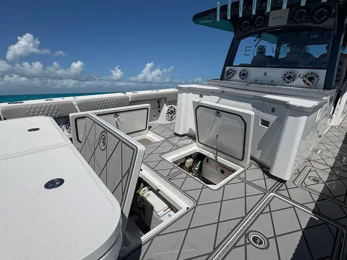 Eg Vodka Yacht Photos Pics 