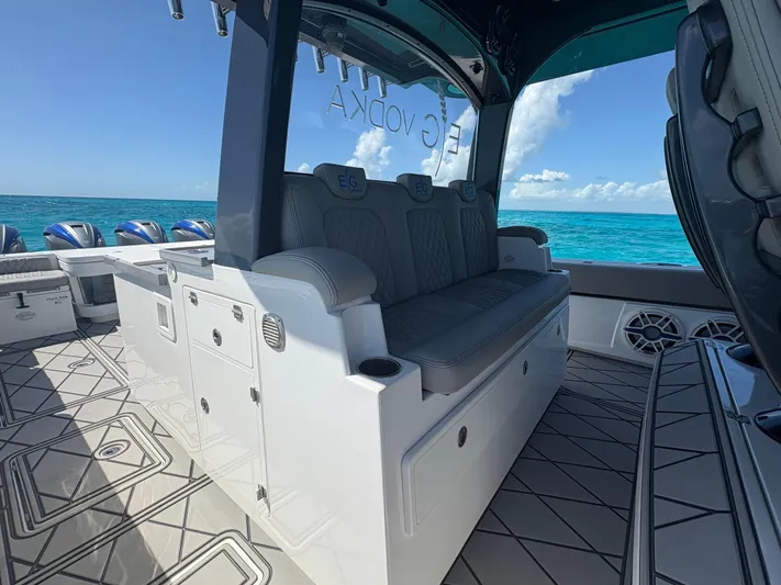 Eg Vodka Yacht Photos Pics 