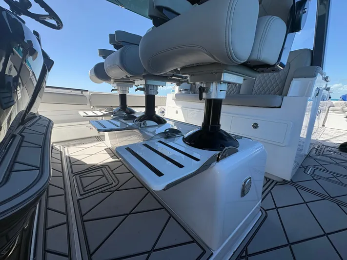 Eg Vodka Yacht Photos Pics 