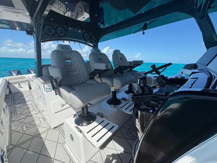 Eg Vodka Yacht Photos Pics 