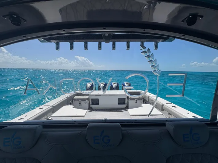 Eg Vodka Yacht Photos Pics 