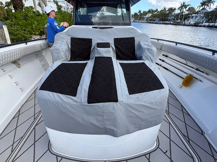 Eg Vodka Yacht Photos Pics 