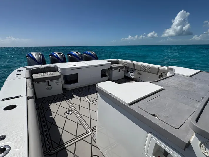 Eg Vodka Yacht Photos Pics 