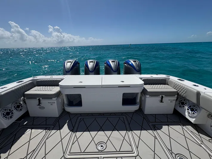 Eg Vodka Yacht Photos Pics 