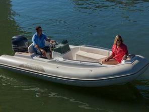 2014 Capelli 460