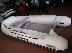 2021 Quicksilver 320 air deck dinghy £949 plus vast range in stock, ribs and sibs