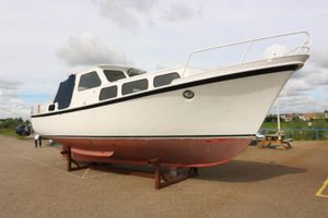 1989 Kompier 900