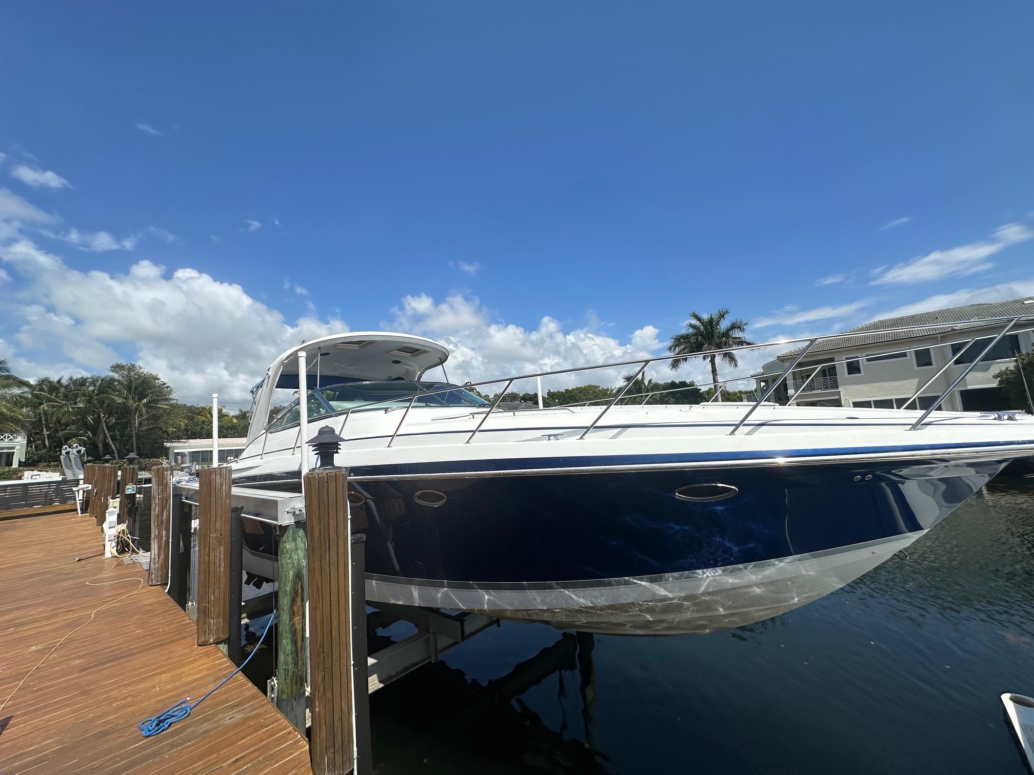 Occasion 2006 Formula 40 PC - Floride | TopBoats