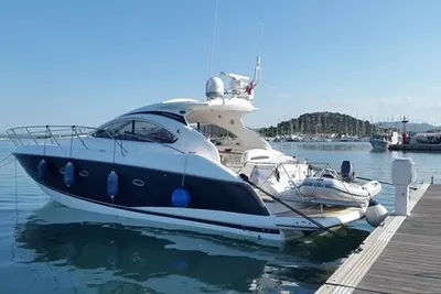 Sunseeker Portofino 47