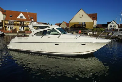 Jeanneau Prestige 34S