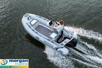 2026 Highfield Classic 400