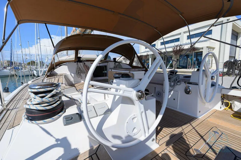 Magie Yacht Photos Pics 