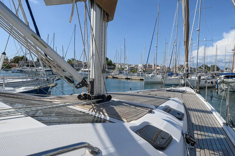 Magie Yacht Photos Pics 