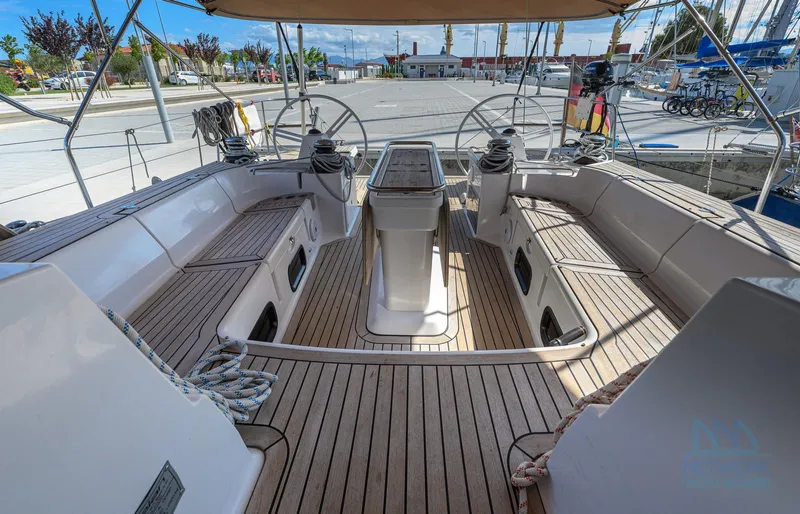 Magie Yacht Photos Pics 