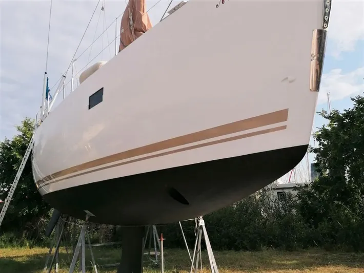 Magie Yacht Photos Pics 