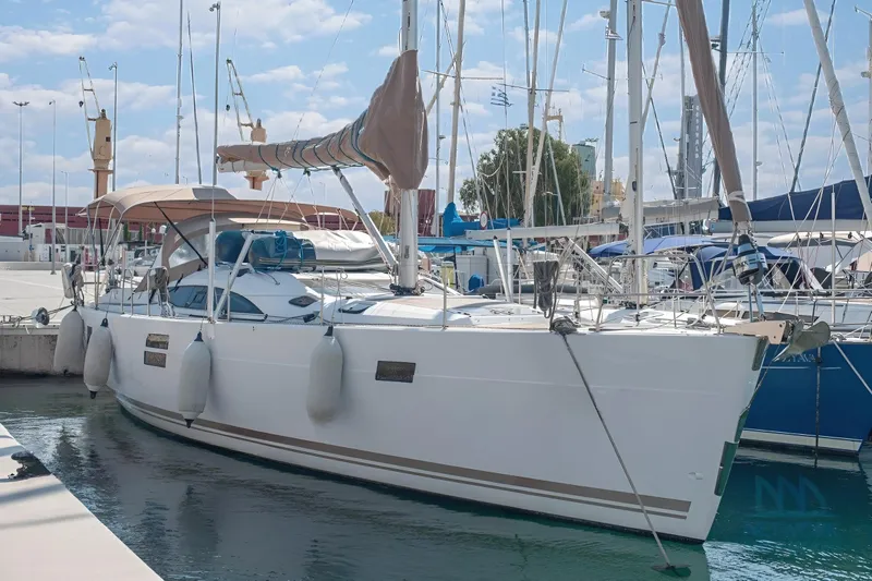 Magie Yacht Photos Pics 