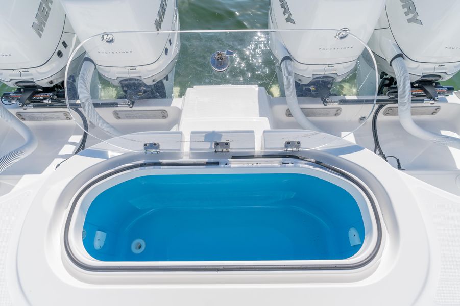 2021 Invincible 37 Catamaran